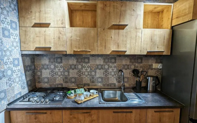 7 Cottage in Bakuriani