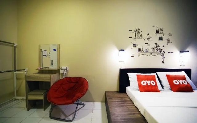 Meet & Meet Hostel