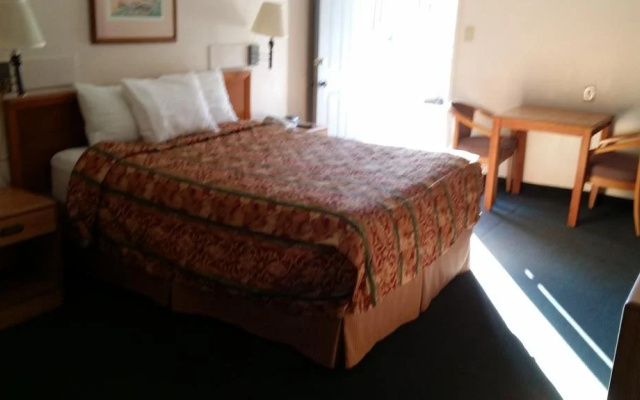 Regency Inn