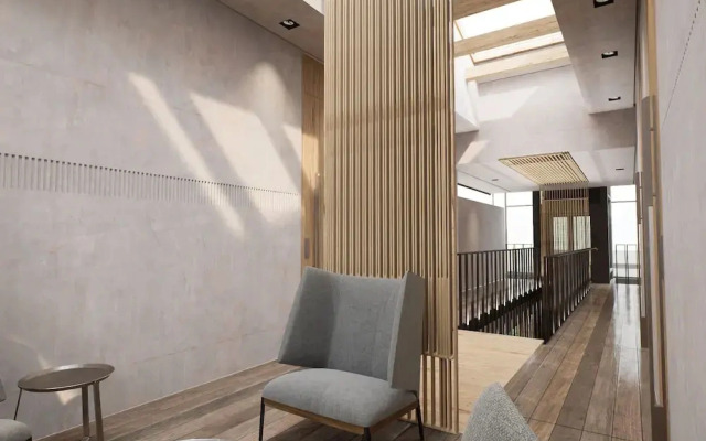 Nearchou Boutique Hotel
