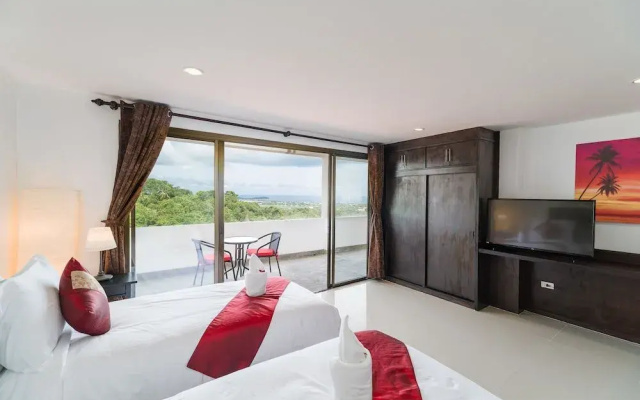 Villa Rich Seaview