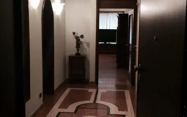Luxury Vip Apartment
