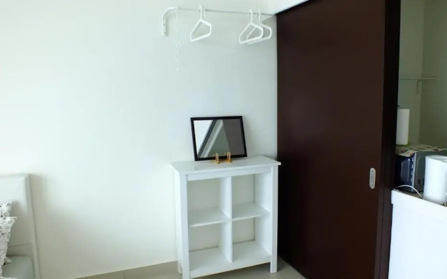 Zen Studio @ Trefoil Setia Alam