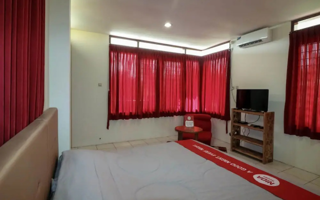 Nida Rooms Kaliurang 20 Pakem At Pakem Valley