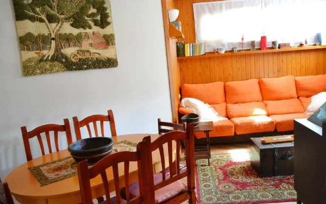 La Molina Iii