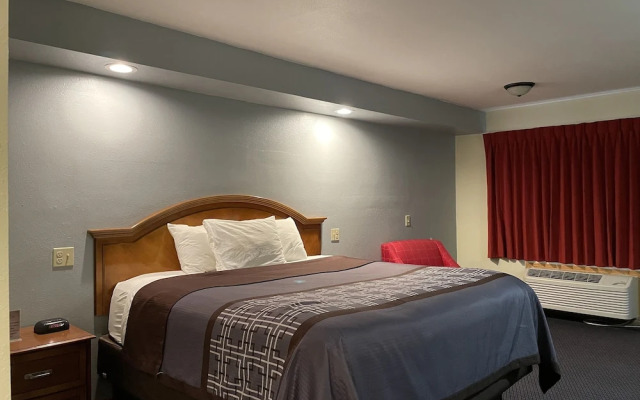 Campus Inn Motel