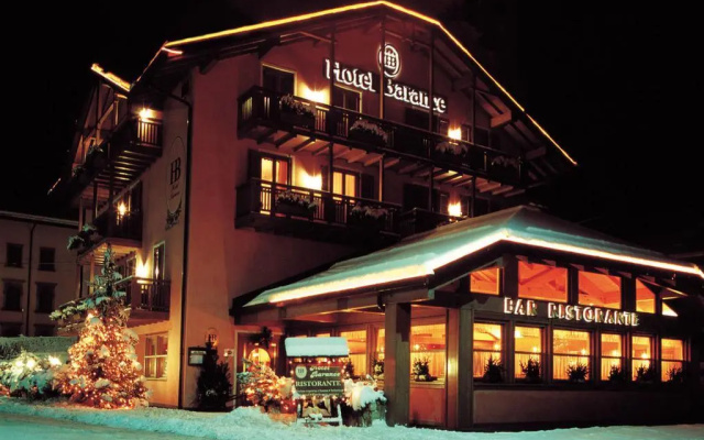 Hotel Barance