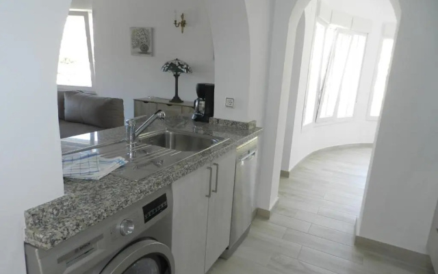 Casa Estrella para 6 personas