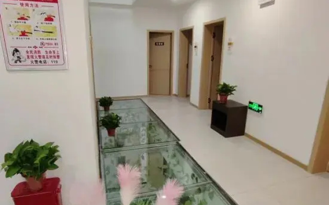 Yikeshu Homestay