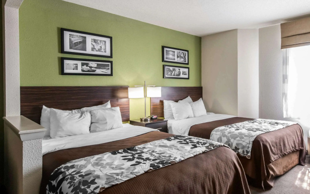 Sleep Inn