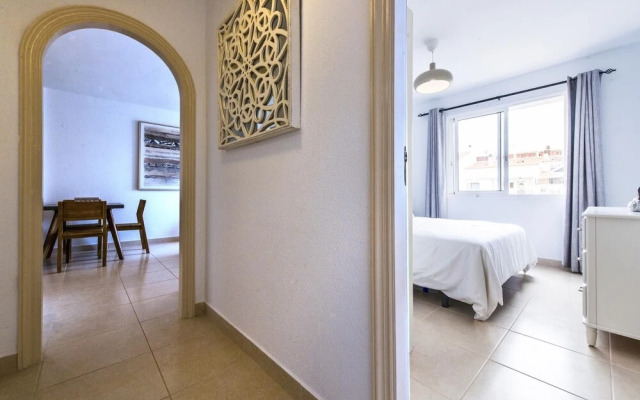 Casa Sandor El Cotillo