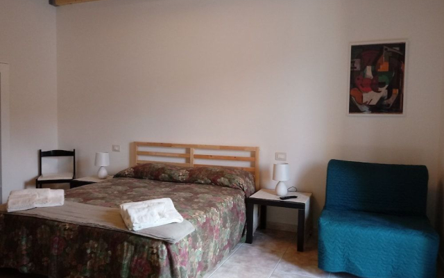 B&B La Casetta