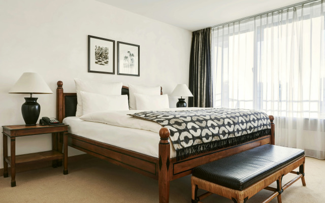 The Mandala Suites Berlin
