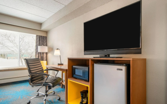 Days Inn by Wyndham International Falls
