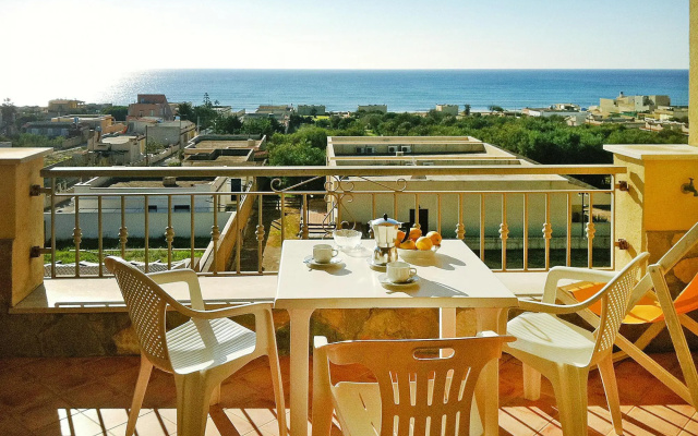 Apartment Triscina Mare in Castelvetrano