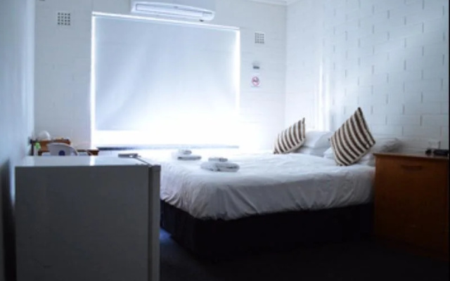 The Warradale Hotel