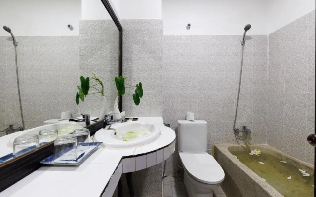 Siem Reap Urban Boutique Hotel