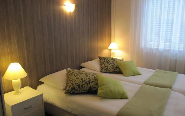 Hotel Bourtange