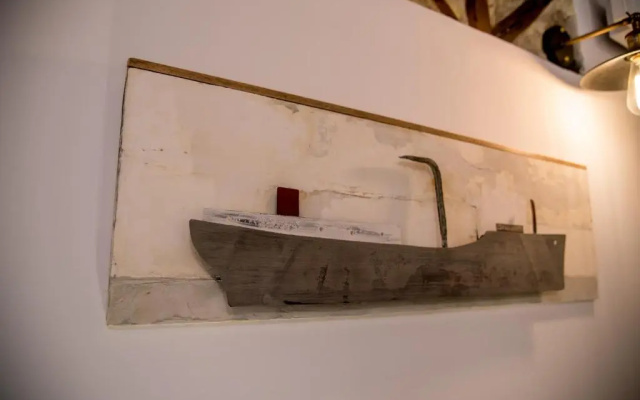 Guest Art Napoli