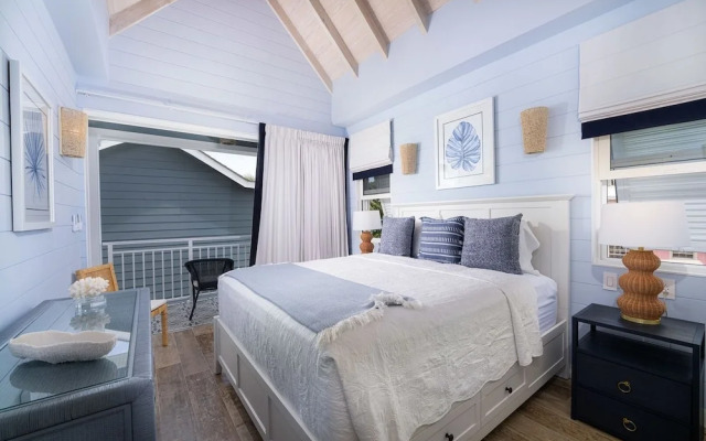 Sea Breeze House 4 Bedroom Villa