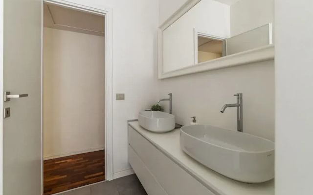 Fontana di Trevi Design Apartment