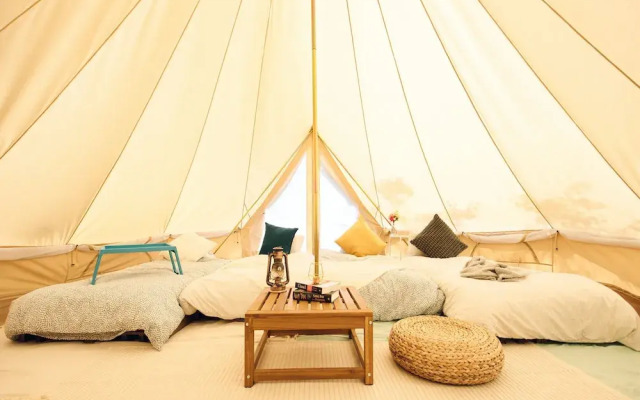 ties Camp Ground