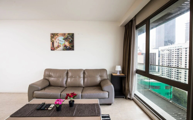 WTE Fairlane Suites