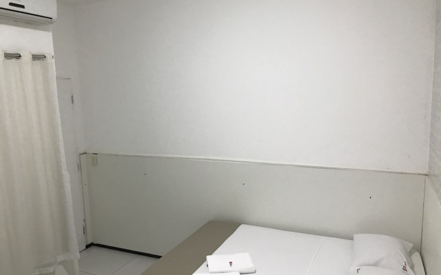 Hotel Velho Monge
