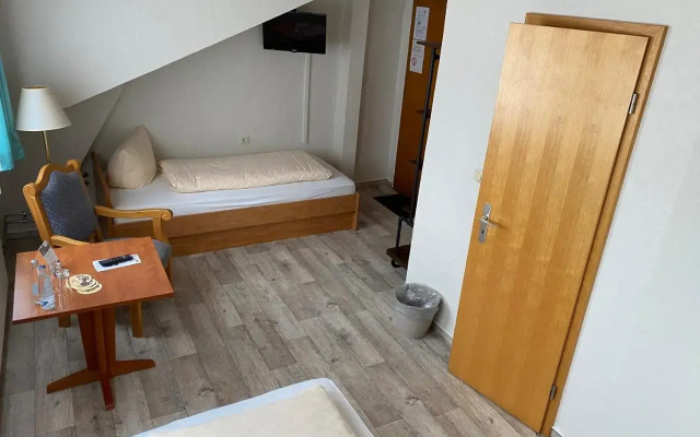 Hotel Pension Gelpkes Mühle