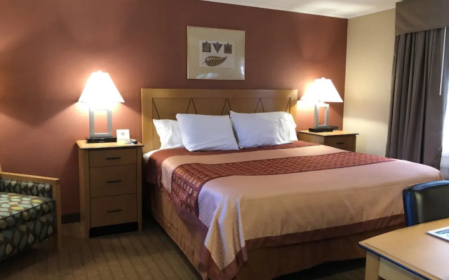 Wilbraham Inn