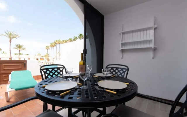Parque Santiago II 85 - Two Bed