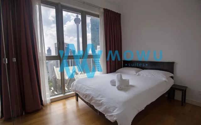 Mowu Suites @ KLCC City Center