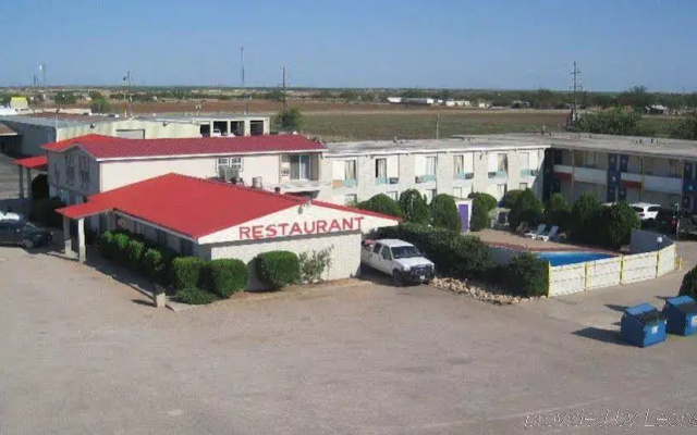 Scottish Inns  Suites MerkelAbilene
