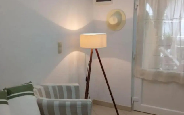 Cozy Vodice Garden Apartments With Terrace and BBQ