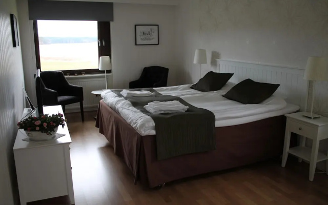 Yxnerum Hotel & Conference