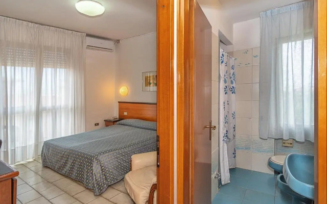 Hotel Mariotti