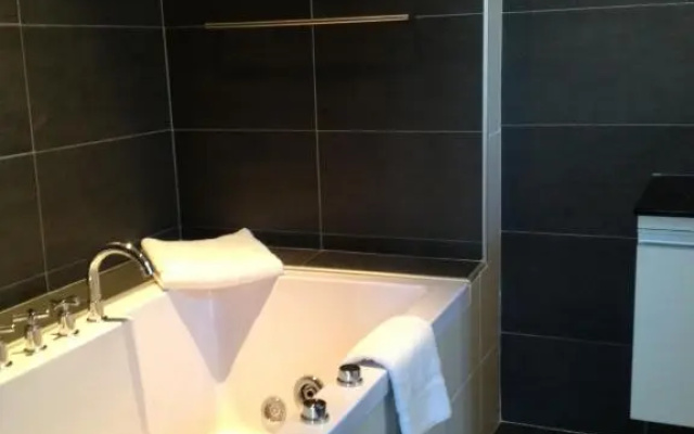 Au Lavoir