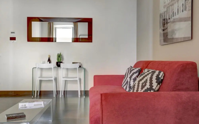 Rm-h501-gpsc20c2 Colosseo Gardens - C3