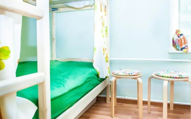 Жилое помещение Веранда