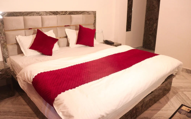Triple One Hotel Wonder Hill Mussoorie