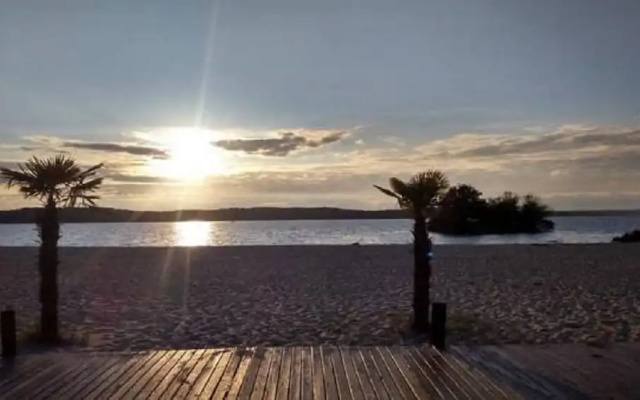 Camping La Réserve