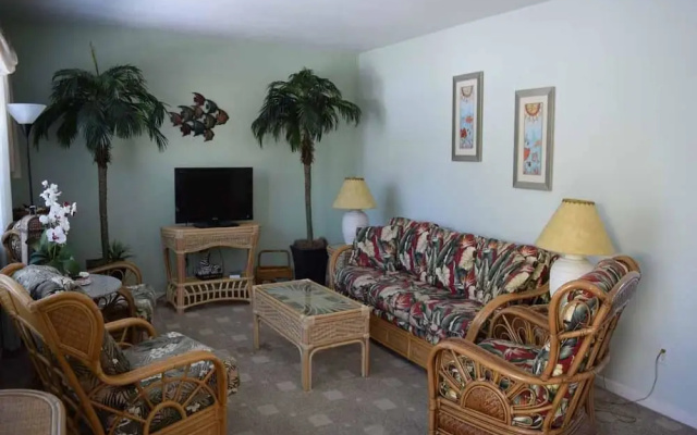 Blue Dolphin Inn - Ibis Unit