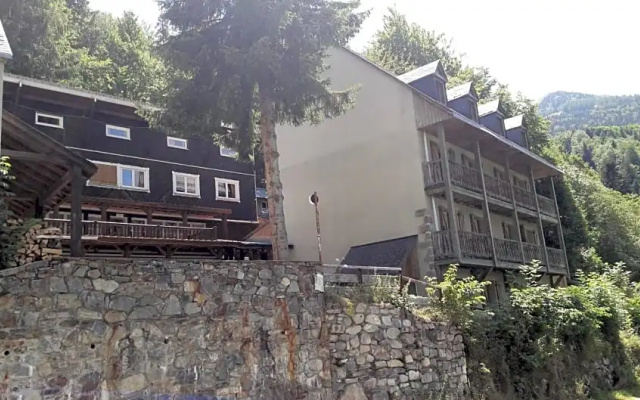 Le Hameau Rollot