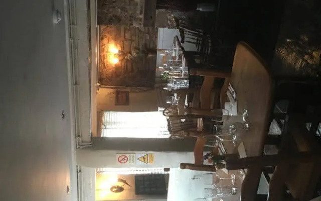 The Farmers Arms