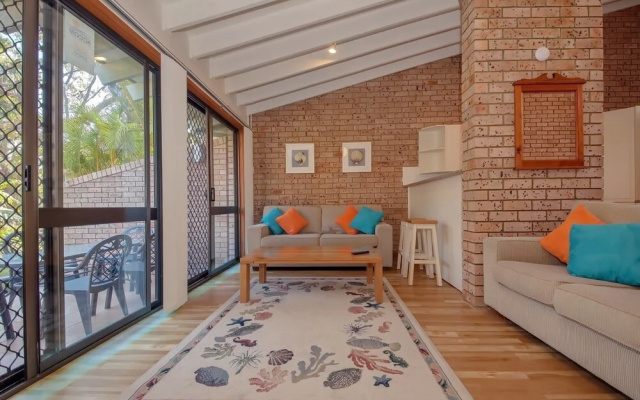 Bay Parklands, Townhouse 15, 2 Gowrie Avenue