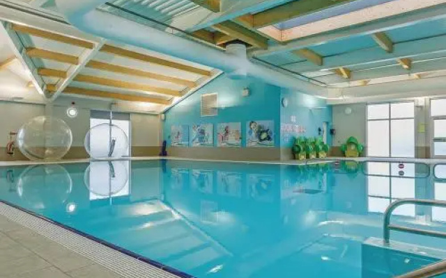 Piran Meadows Resort Spa