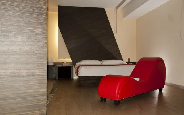 Hotel La Moraleja Suites & Villas