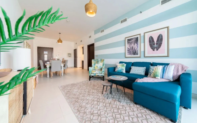 Maison Privee Silverene A