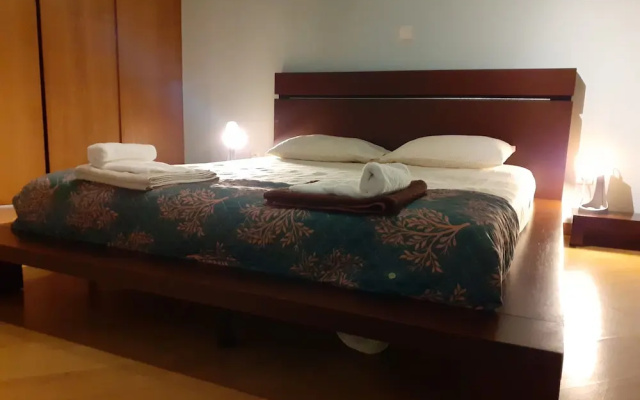Azores Vacations Ponta Delgada Apartment T3