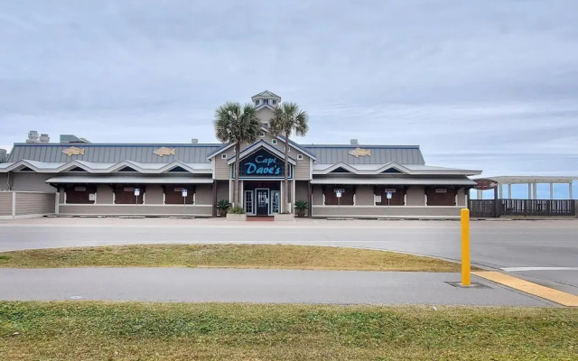 Chateau La Mer II #103- Dreamland Destin